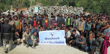 Description: C:\Users\hbrown\Pictures\Nepal\GRATEFUL TO MARYKNOLL FOR ALL THE SUPPORT..jpg